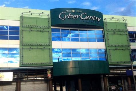 CYBERCENTRE BACOLOD. LBC Express Branches in .